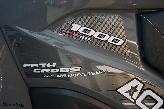 Andre ODES PATHCROSS MAX PRO 1000 7 of 12