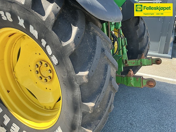 John Deere 6320 8 of 12