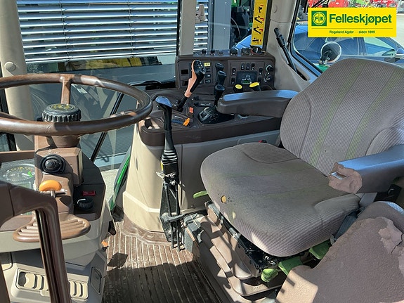 John Deere 6320 9 of 12