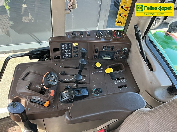 John Deere 6320 10 of 12