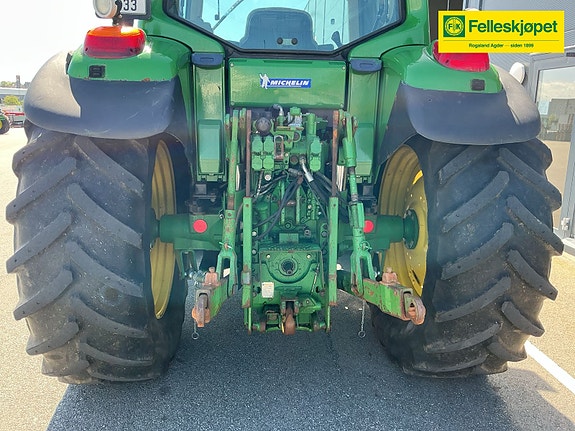 John Deere 6320 4 of 12
