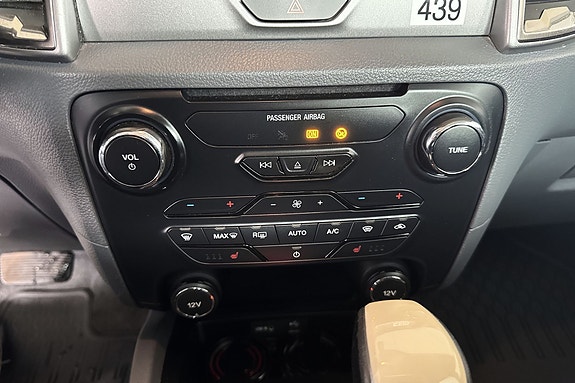 Ford Ranger 22 of 26