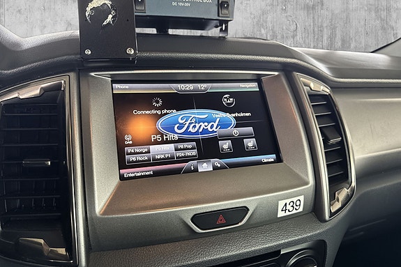Ford Ranger 23 of 26