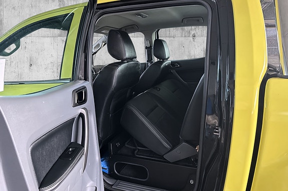 Ford Ranger 15 of 26