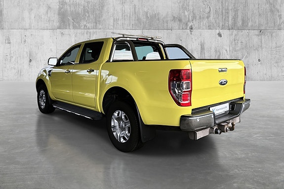 Ford Ranger 4 of 26