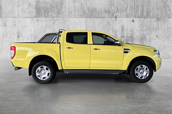 Ford Ranger 7 of 26