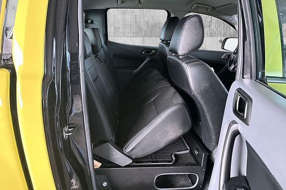 Ford Ranger 14 of 26