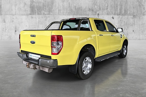 Ford Ranger 6 of 26