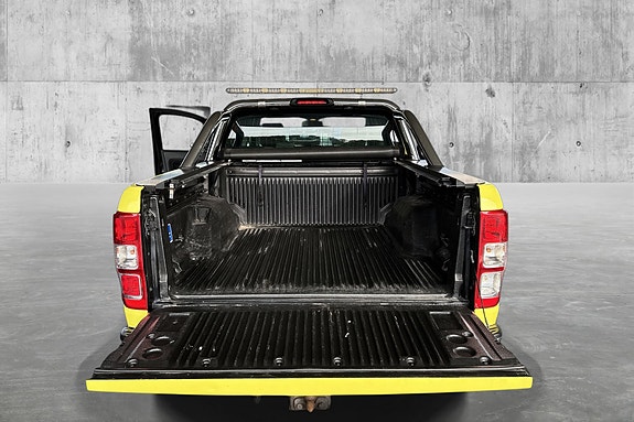 Ford Ranger 11 of 26