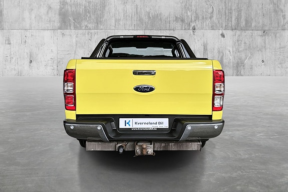 Ford Ranger 5 of 26