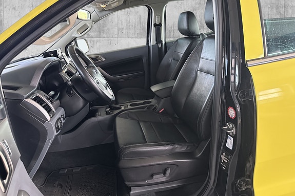 Ford Ranger 12 of 26