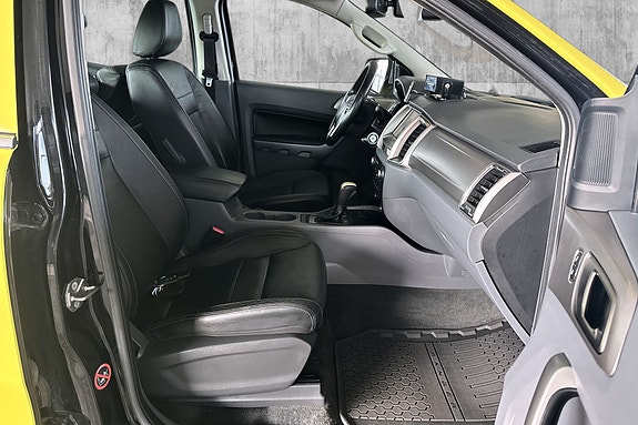 Ford Ranger 13 of 26