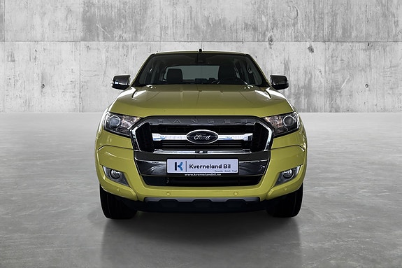 Ford Ranger 9 of 26