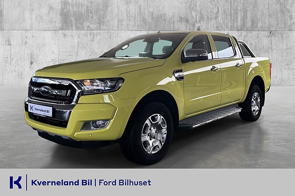Ford Ranger 2 of 26