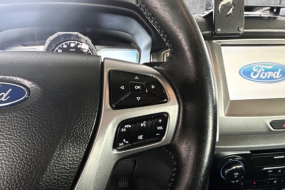 Ford Ranger 18 of 26