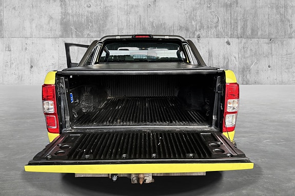 Ford Ranger 10 of 26