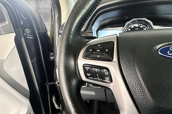 Ford Ranger 19 of 26