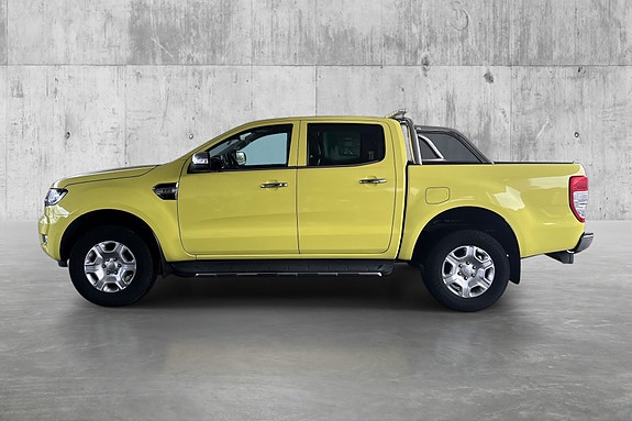 Ford Ranger 3 of 26