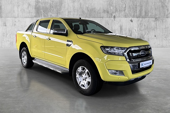 Ford Ranger 8 of 26