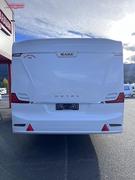 KABE ROYAL 780 TDL KS E9 3 of 17