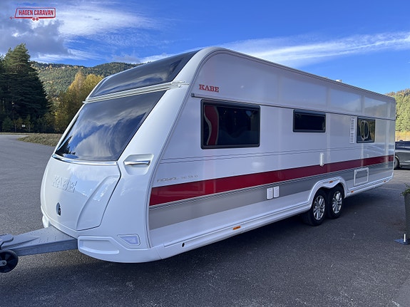 KABE ROYAL 780 TDL KS E9 5 of 17