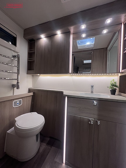 KABE ROYAL 780 TDL KS E9 14 of 17
