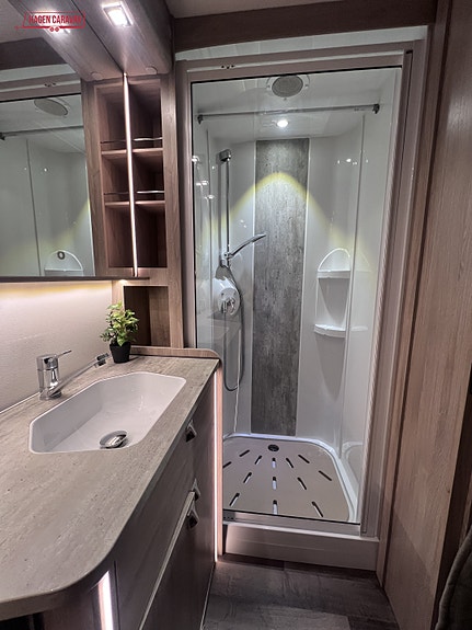 KABE ROYAL 780 TDL KS E9 15 of 17