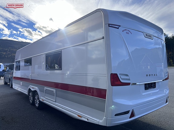 KABE ROYAL 780 TDL KS E9 4 of 17