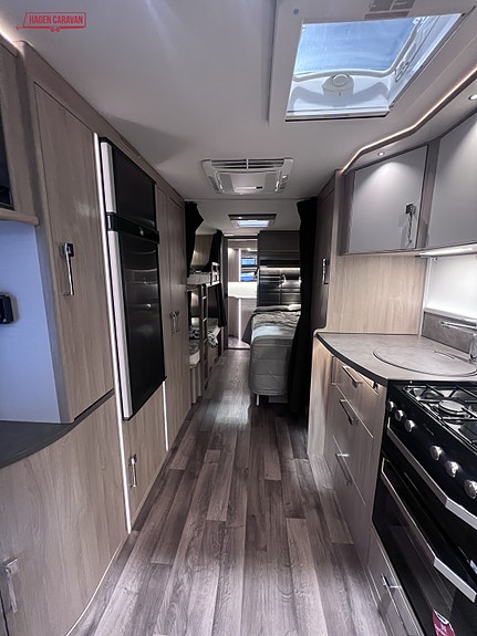 KABE ROYAL 780 TDL KS E9 9 of 17