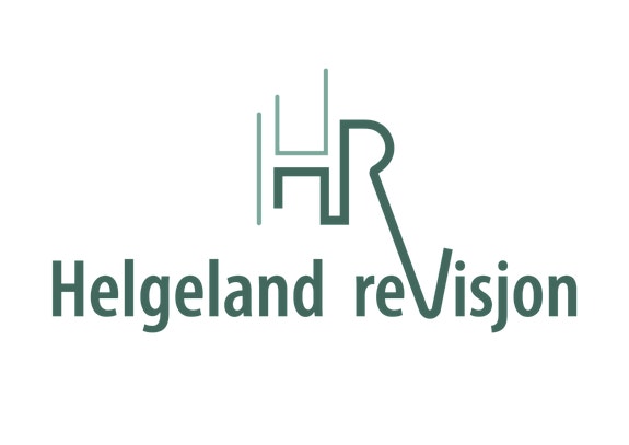 Helgeland Revisjon AS logo