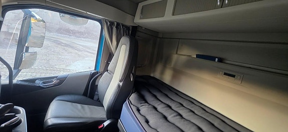 Volvo FH500 5 of 11