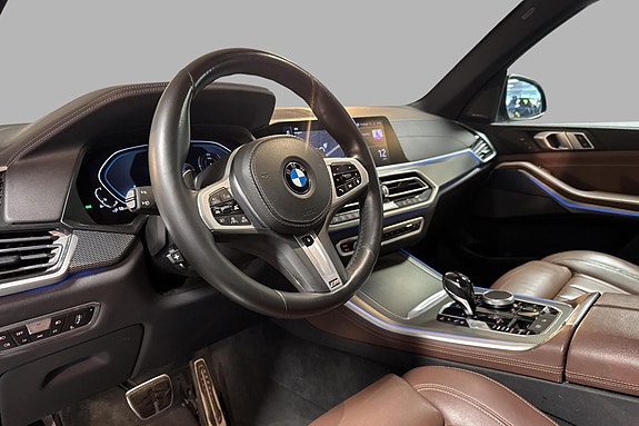 BMW X5 7 of 19