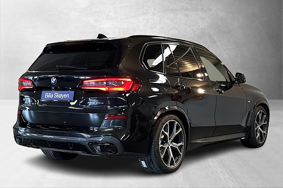 BMW X5 4 of 19