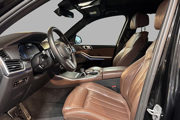 BMW X5 6 of 19