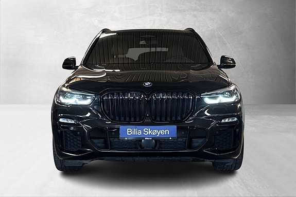 BMW X5 2 of 19