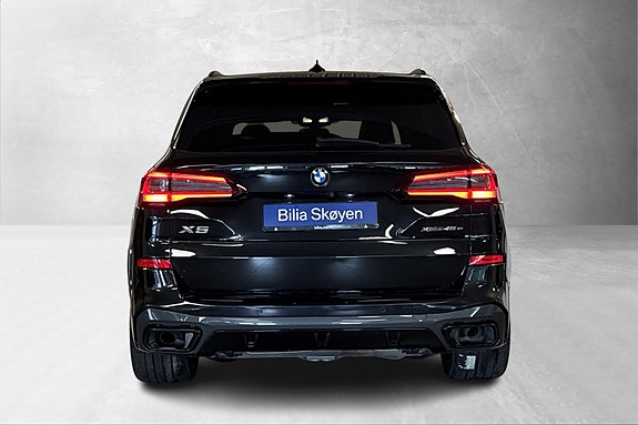 BMW X5 3 of 19
