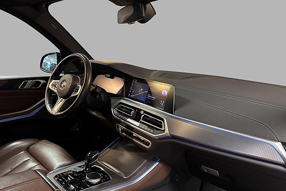 BMW X5 14 of 19