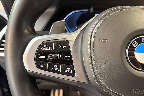 BMW X5 10 of 19