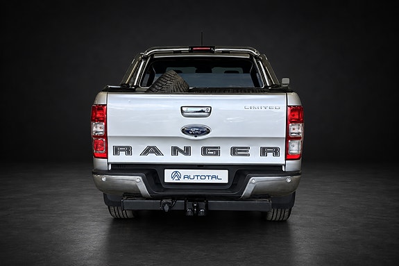 Ford Ranger 10 of 30