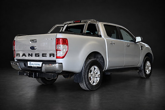 Ford Ranger 12 of 30