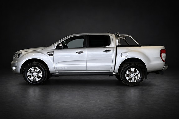 Ford Ranger 6 of 30