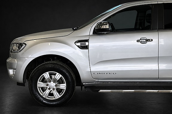 Ford Ranger 7 of 30