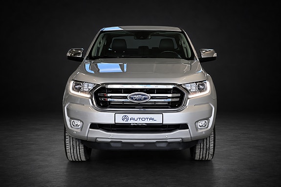 Ford Ranger 3 of 30