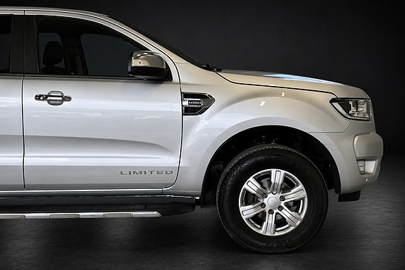 Ford Ranger 14 of 30