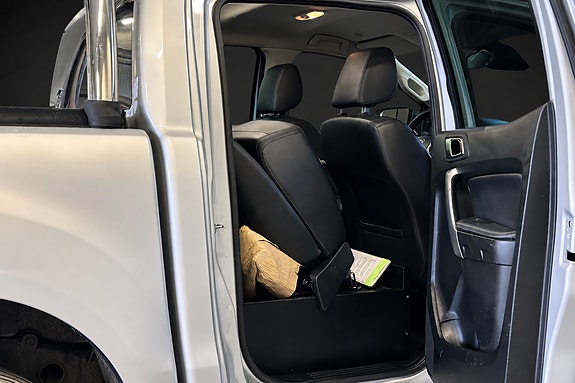 Ford Ranger 20 of 30