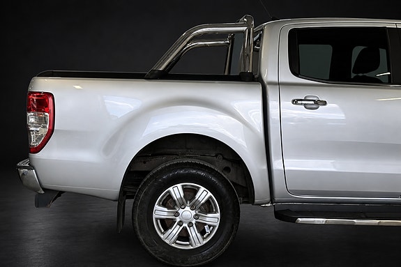 Ford Ranger 13 of 30
