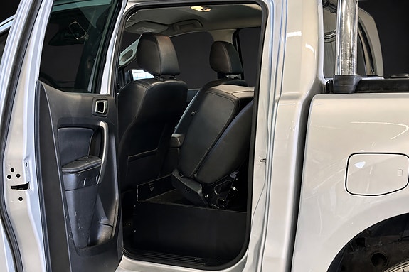 Ford Ranger 17 of 30