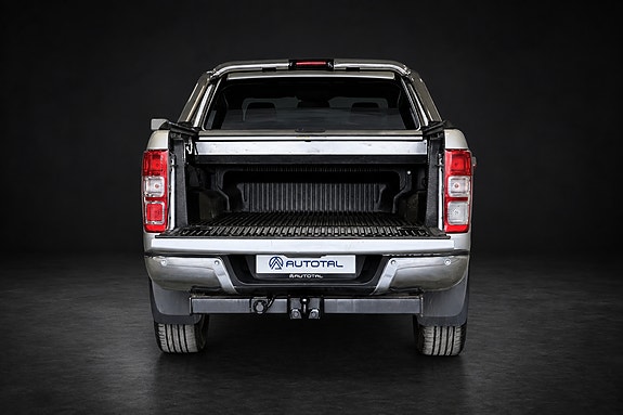 Ford Ranger 18 of 30