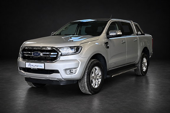 Ford Ranger 4 of 30