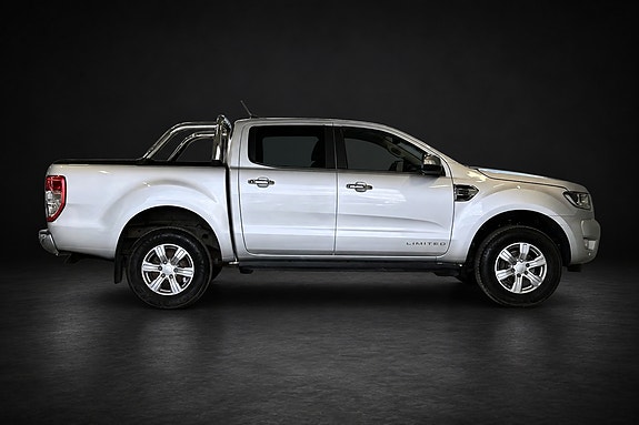 Ford Ranger 11 of 30